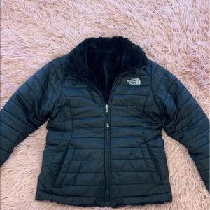 North face Coat girls